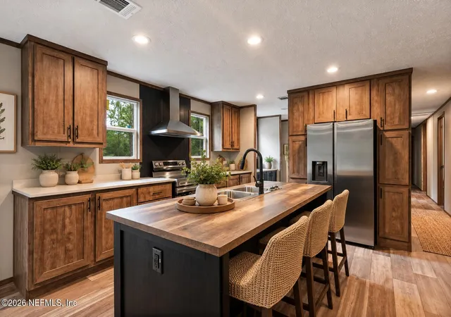 Photo 3 of Manufactured home for sale at 2370 Guava Ln, Bunnell, FL 32110 | MLS# 2168843 | Listing updated on 2026-10-28