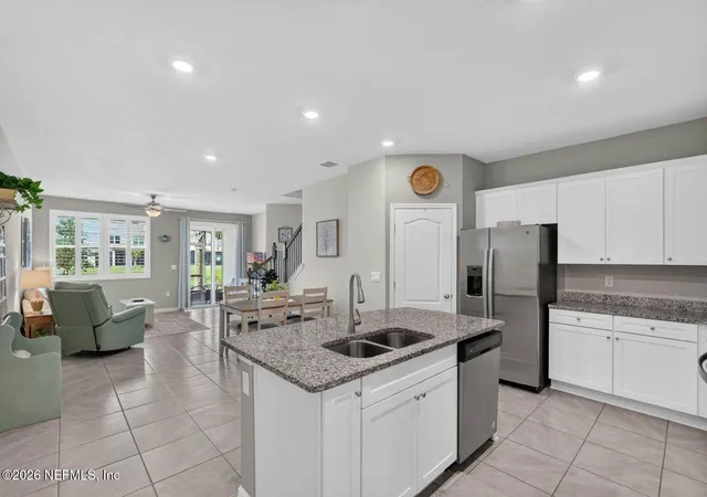 Photo 3 of Townhouse for sale at 138 Redbud Rd, Palm Coast, FL 32137 | MLS# 2168885 | Listing updated on 2026-10-12