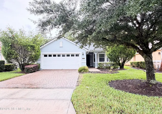 Photo 1 of Single family home for sale at 778 Copperhead Cir, Saint Augustine, FL 32092 | MLS# 2169117 | Listing updated on 2026-10-26
