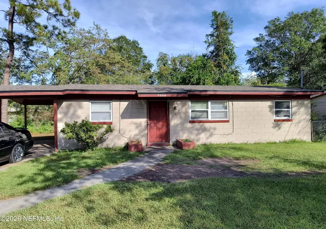 Single family home for sale at 4409 Melvin Cir W, Jacksonville, FL 32210 | MLS# 2168924