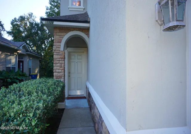 Photo 1 of Townhouse for sale at 12228 Caney Marsh Ct, Jacksonville, FL 32218 | MLS# 2168940 | Listing updated on 2026-10-26