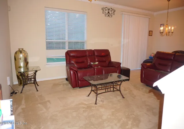 Photo 2 of Townhouse for sale at 12228 Caney Marsh Ct, Jacksonville, FL 32218 | MLS# 2168940 | Listing updated on 2026-10-26
