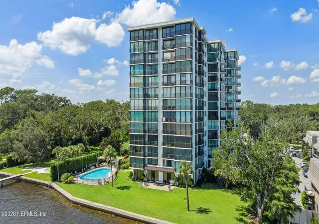 Condo for sale at 2970 St Johns Ave #2C, Jacksonville, FL 32205 | MLS# 2169113