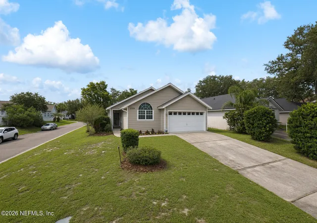 Single family home for sale at 2759 Merrill Blvd, Jacksonville Beach, FL 32250 | MLS# 2169068