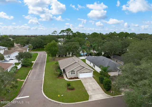 Photo 2 of Single family home for sale at 2759 Merrill Blvd, Jacksonville Beach, FL 32250 | MLS# 2169068 | Listing updated on 2026-10-29