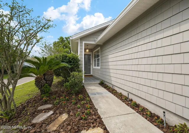 Photo 3 of Single family home for sale at 2759 Merrill Blvd, Jacksonville Beach, FL 32250 | MLS# 2169068 | Listing updated on 2026-10-29