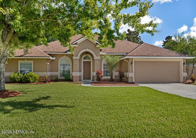 Photo 1 of Single family home for sale at 1129 Durbin Parke Dr, Saint Johns, FL 32259 | MLS# 2169581 | Listing updated on 2026-10-22