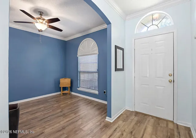 Photo 3 of Single family home for sale at 1129 Durbin Parke Dr, Saint Johns, FL 32259 | MLS# 2169581 | Listing updated on 2026-10-22
