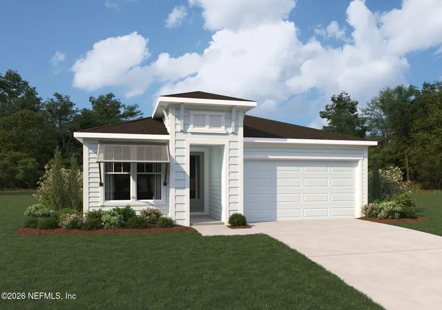 Photo 1 of Single family home for sale at 74 Merchant Ave, Saint Johns, FL 32259 | MLS# 2169052 | Listing updated on 2026-10-13