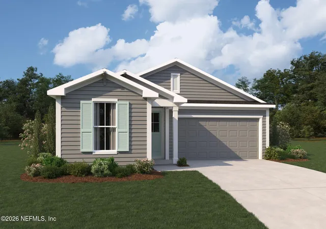 Photo 1 of Single family home for sale at 90 Merchant Ave, Saint Johns, FL 32259 | MLS# 2169055 | Listing updated on 2026-10-13