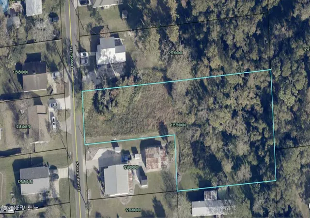 Photo 1 of Land for sale at 720 Alexander St, Saint Augustine, FL 32084 | MLS# 2169072 | Listing updated on 2026-10-13