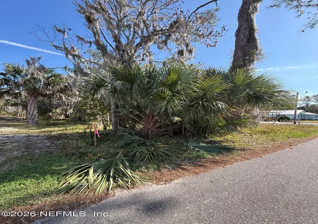 Photo 2 of Land for sale at 720 Alexander St, Saint Augustine, FL 32084 | MLS# 2169072 | Listing updated on 2026-10-13