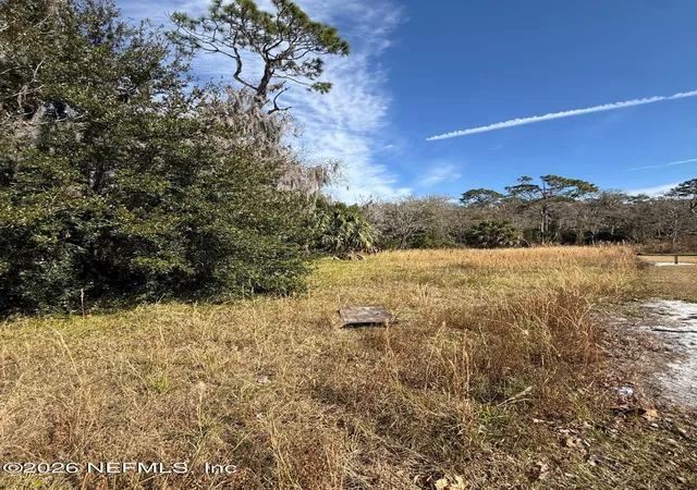Photo 3 of Land for sale at 720 Alexander St, Saint Augustine, FL 32084 | MLS# 2169072 | Listing updated on 2026-10-13
