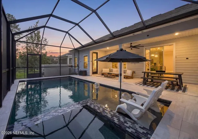 Photo 3 of Single family home for sale at 353 Rivercliff Trl, Saint Augustine, FL 32092 | MLS# 2169244 | Listing updated on 2026-10-26