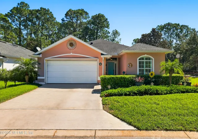 Photo 1 of Single family home for sale at 848 Crestwood Dr, Saint Augustine, FL 32086 | MLS# 2169213 | Listing updated on 2026-10-20
