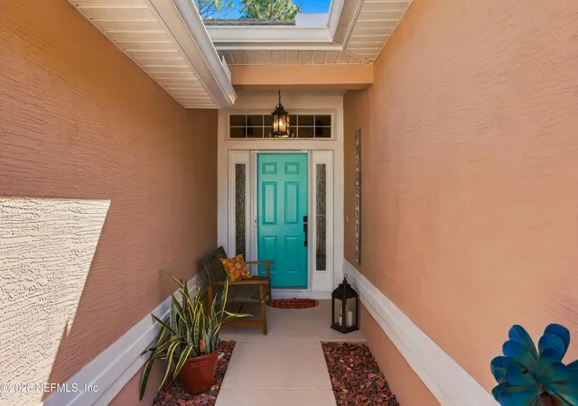 Photo 2 of Single family home for sale at 848 Crestwood Dr, Saint Augustine, FL 32086 | MLS# 2169213 | Listing updated on 2026-10-20