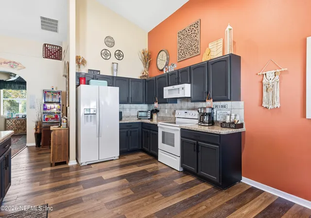 Photo 4 of Single family home for sale at 848 Crestwood Dr, Saint Augustine, FL 32086 | MLS# 2169213 | Listing updated on 2026-10-20