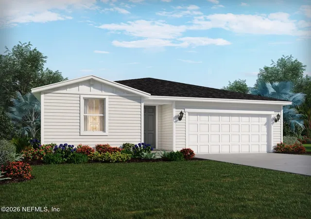 Photo 1 of Single family home for sale at 39 Garni Dr, Palm Coast, FL 32137 | MLS# 2169091 | Listing updated on 2026-10-13