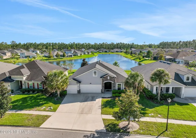Photo 1 of Single family home for sale at 762 Bent Crk Dr, Saint Johns, FL 32259 | MLS# 2169342 | Listing updated on 2026-10-20