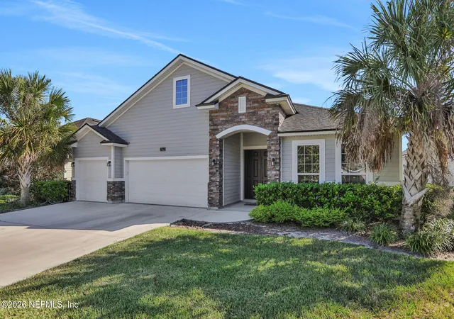 Photo 2 of Single family home for sale at 762 Bent Crk Dr, Saint Johns, FL 32259 | MLS# 2169342 | Listing updated on 2026-10-20
