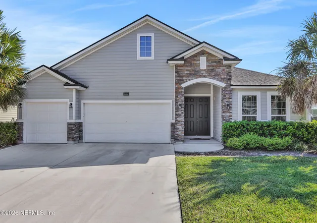 Photo 3 of Single family home for sale at 762 Bent Crk Dr, Saint Johns, FL 32259 | MLS# 2169342 | Listing updated on 2026-10-20