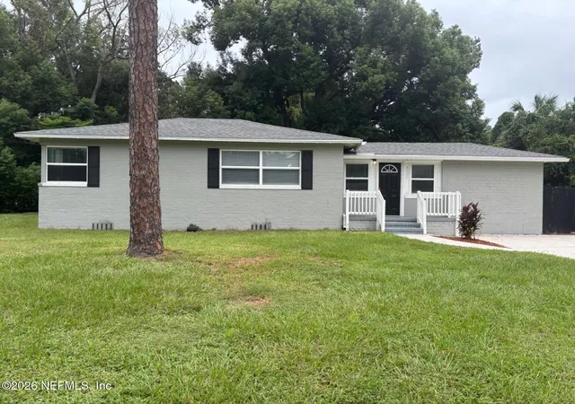 Single family home for sale at 4595 Colonial Ave, Jacksonville, FL 32210 | MLS# 2169125