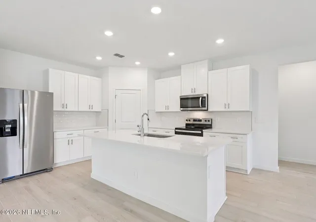 Photo 1 of Single family home for sale at 12770 Fabius Way, Jacksonville, FL 32218 | MLS# 2170135 | Listing updated on 2026-10-30