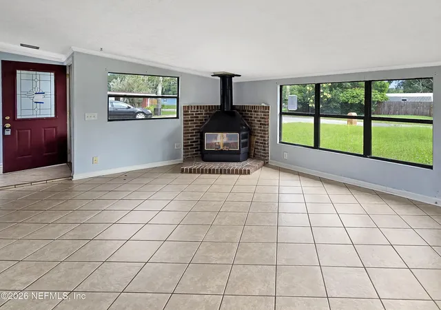 Photo 3 of Single family home for sale at 431 Valderia Dr, Orange Park, FL 32073 | MLS# 2169137 | Listing updated on 2026-10-28