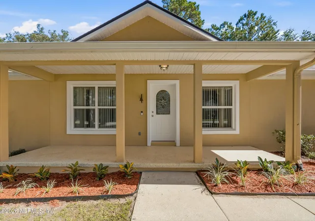 Photo 2 of Single family home for sale at 936 Delcie Dr, Saint Augustine, FL 32086 | MLS# 2169245 | Listing updated on 2026-10-20