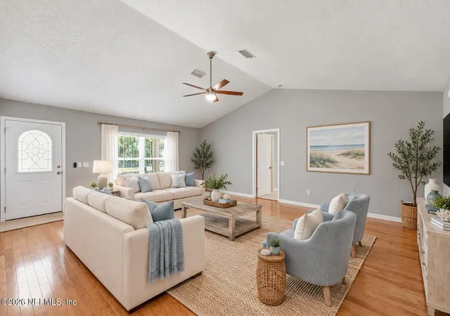 Photo 3 of Single family home for sale at 936 Delcie Dr, Saint Augustine, FL 32086 | MLS# 2169245 | Listing updated on 2026-10-20