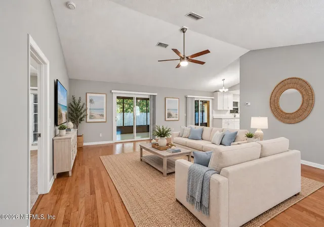 Photo 3 of Single family home for sale at 936 Delcie Dr, Saint Augustine, FL 32086 | MLS# 2169245 | Listing updated on 2026-10-20
