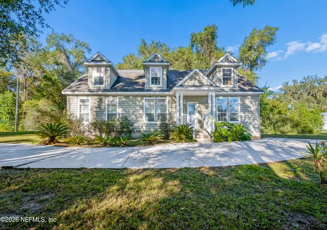 Single family home for sale at 6326 Lake Dr, Starke, FL 32091 | MLS# 2169688