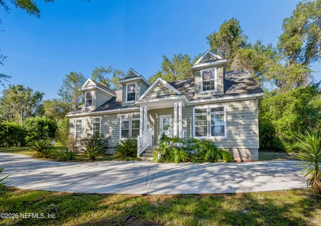 Photo 1 of Single family home for sale at 6326 Lake Dr, Starke, FL 32091 | MLS# 2169688 | Listing updated on 2026-10-22