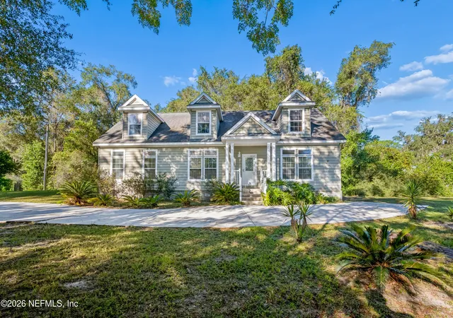 Photo 2 of Single family home for sale at 6326 Lake Dr, Starke, FL 32091 | MLS# 2169688 | Listing updated on 2026-10-22