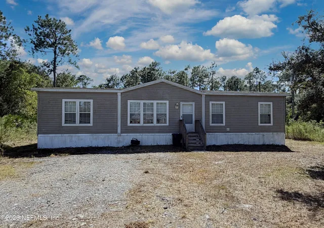 Photo 1 of Manufactured home for sale at 6255 Cherry Ln, Bunnell, FL 32110 | MLS# 2170445 | Listing updated on 2026-10-22