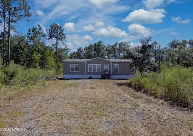 Photo 2 of Manufactured home for sale at 6255 Cherry Ln, Bunnell, FL 32110 | MLS# 2170445 | Listing updated on 2026-10-22