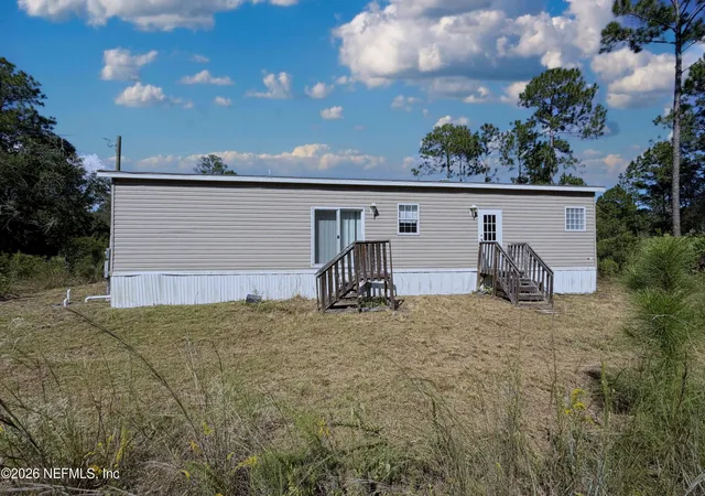 Photo 3 of Manufactured home for sale at 6255 Cherry Ln, Bunnell, FL 32110 | MLS# 2170445 | Listing updated on 2026-10-22