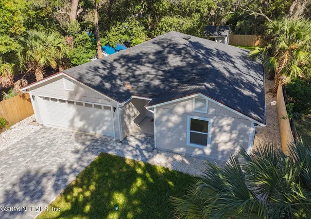 Single family home for sale at 1717 Ashland St, Jacksonville, FL 32207 | MLS# 2169268