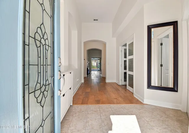 Photo 2 of Single family home for sale at 1411 Barrington Cir, Saint Augustine, FL 32092 | MLS# 2169451 | Listing updated on 2026-10-25