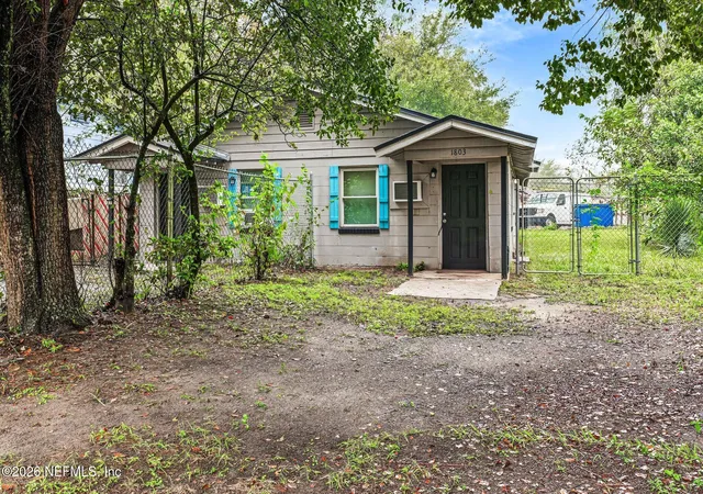 Photo 2 of Multi family home for sale at 1805 W 44th Street, Jacksonville, FL 32209 | MLS# 2169375 | Listing updated on 2026-10-15