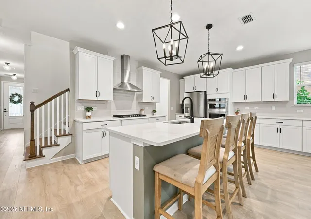 Photo 2 of Single family home for sale at 156 Twilight Ln, Saint Augustine, FL 32095 | MLS# 2170178 | Listing updated on 2026-10-21