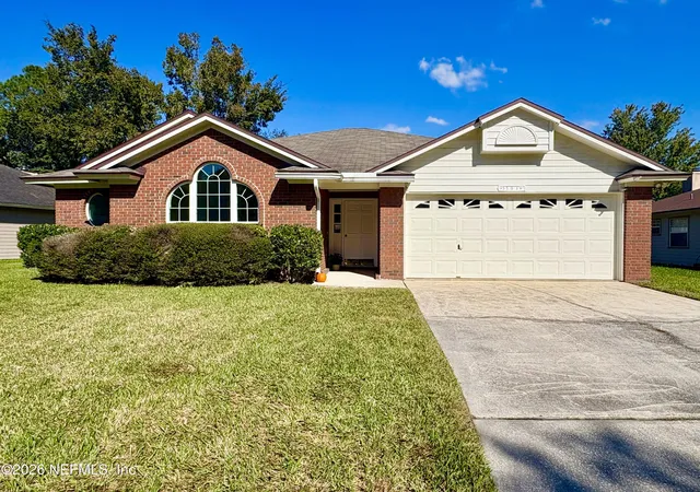 Photo 1 of Sale Pending at 5503 Blue Pacific Dr, Jacksonville, FL 32257 | MLS# 2170723 | Listing updated on 2026-10-29
