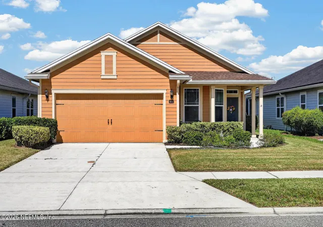 Photo 1 of Single family home for sale at 835 E Watson Rd, Saint Augustine, FL 32086 | MLS# 2169577 | Listing updated on 2026-10-27