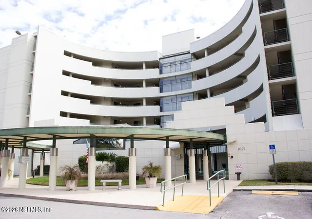 Condo for sale at 1071 S Edgewood Ave #507, Jacksonville, FL 32205 | MLS# 2169548