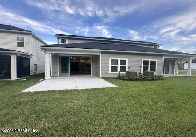Photo 2 of Townhouse for sale at 1225 Brk Forest Dr, Saint Augustine, FL 32092 | MLS# 2169474 | Listing updated on 2026-10-26
