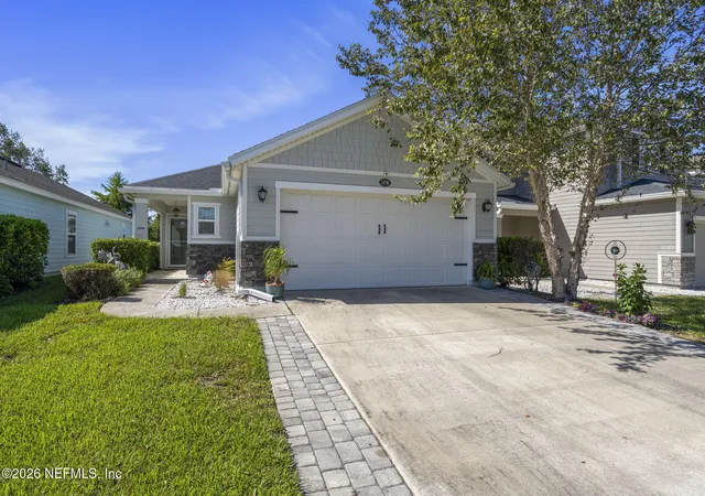 Single family home for sale at 14590 Barred Owl Way, Saint Johns, FL 32259 | MLS# 2169710