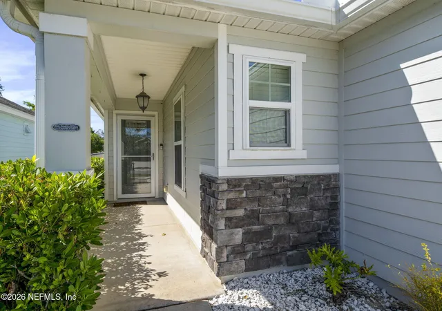 Photo 2 of Single family home for sale at 14590 Barred Owl Way, Saint Johns, FL 32259 | MLS# 2169710 | Listing updated on 2026-10-26