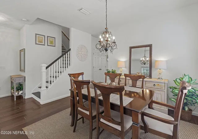 Photo 3 of Single family home for sale at 2700 Arundel Ln, Saint Augustine, FL 32092 | MLS# 2169983 | Listing updated on 2026-10-26