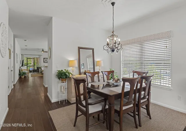 Photo 4 of Single family home for sale at 2700 Arundel Ln, Saint Augustine, FL 32092 | MLS# 2169983 | Listing updated on 2026-10-26