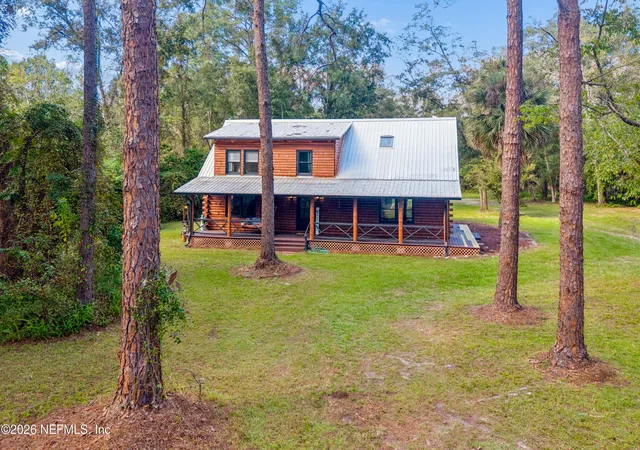 Photo 1 of Single family home for sale at 6747 Sw 95th Street, Hampton, FL 32044 | MLS# 2169602 | Listing updated on 2026-10-23
